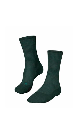TK2 WOOL TREKKING MEDIUM CUSHIONING - Sportsokken - holly