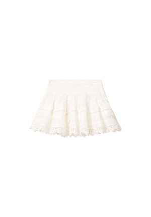 AllSaints, LILLITH - Μίνι φούστα - dove white