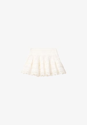 AllSaints, LILLITH - Minijupe - dove white