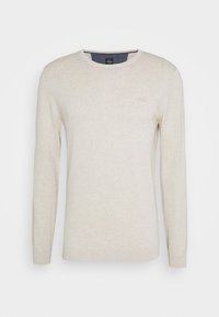 Pulover - off-white