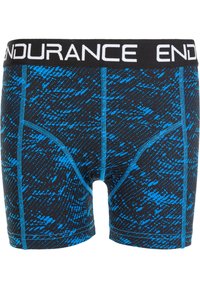 Endurance 3 PACK  - Underkläder - directoire blue