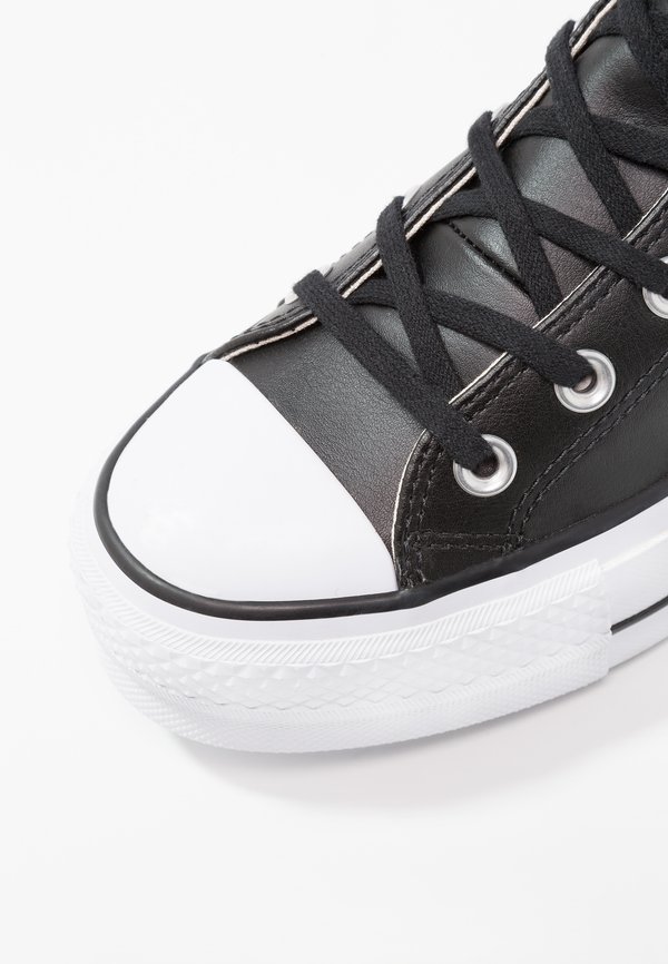 CHUCK TAYLOR ALL STAR LIFT   - High-top trainers4
