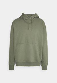 Não selecionado, light khaki green