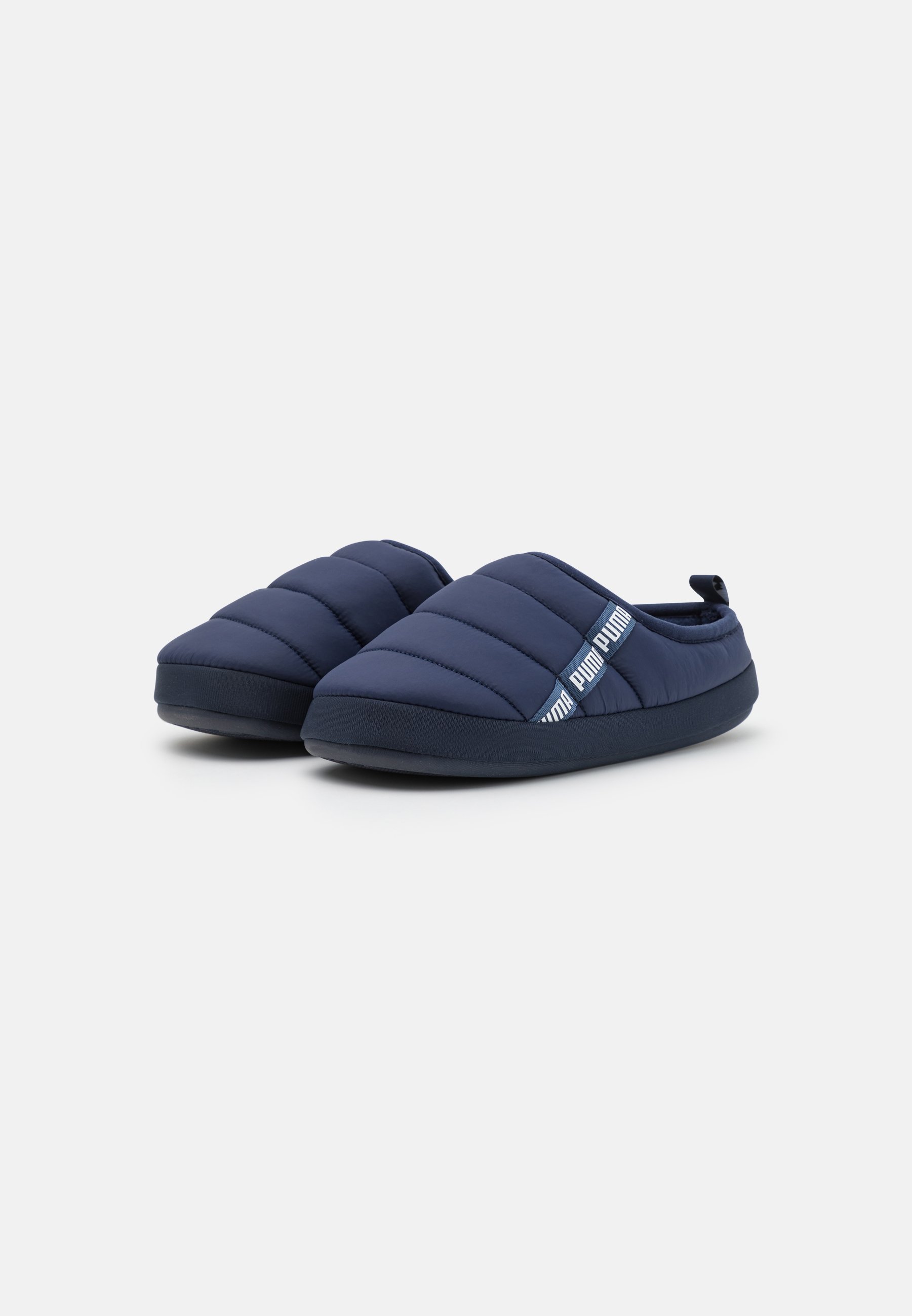 mens slippers puma
