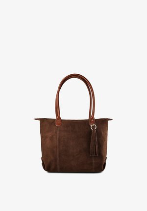Harbour 2nd, Handbag - brown