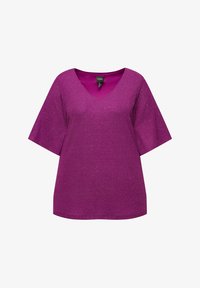 Unausgewählt, mulberry