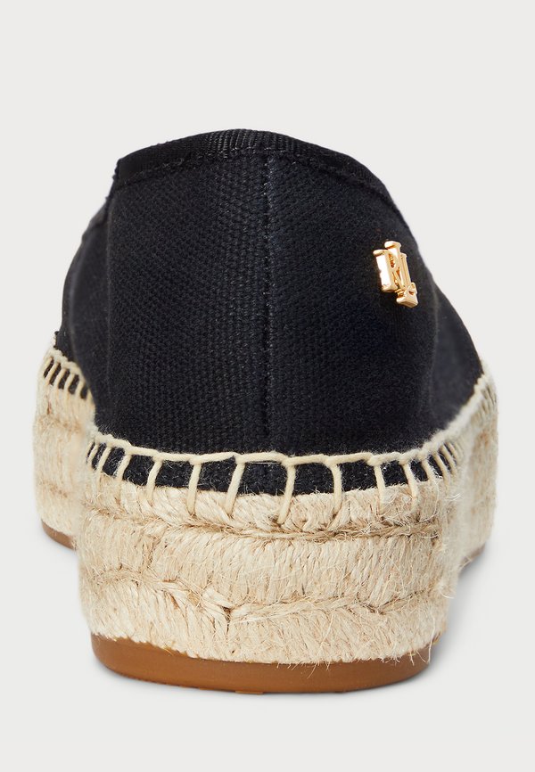 LUIZE CANVAS BALLET ESPADRILLE - Espadrilles2