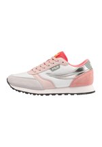 Orbit Cb Low Marshmallow Flamingo