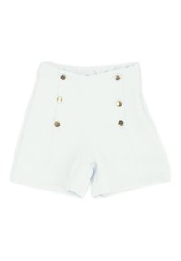 Y-Clu Shorts - latte