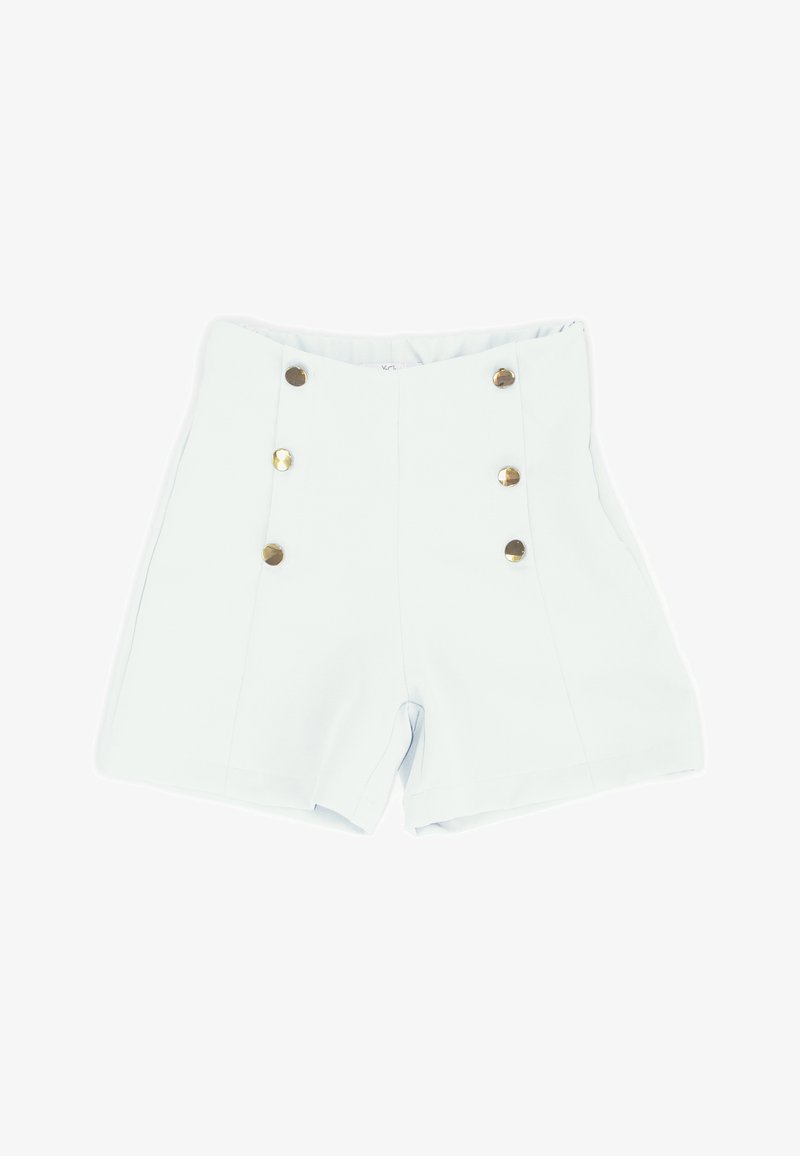 Y-Clu Shorts - latte