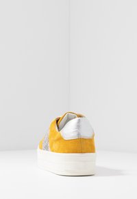 Marco Tozzi Trainers - saffron