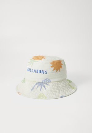 SUN SYMBOL BUCKET HAT - Hut - multi