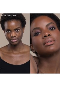 Bobbi Brown SKIN LONG WEAR WEIGHTLESS FOUNDATION SPF15 - Foundation - cool chestnut
