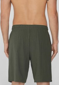 Tezenis Šortky - grün y  safari green