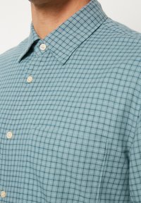 Marc O'Polo REGULAR  - Hemd - multi lightly charred