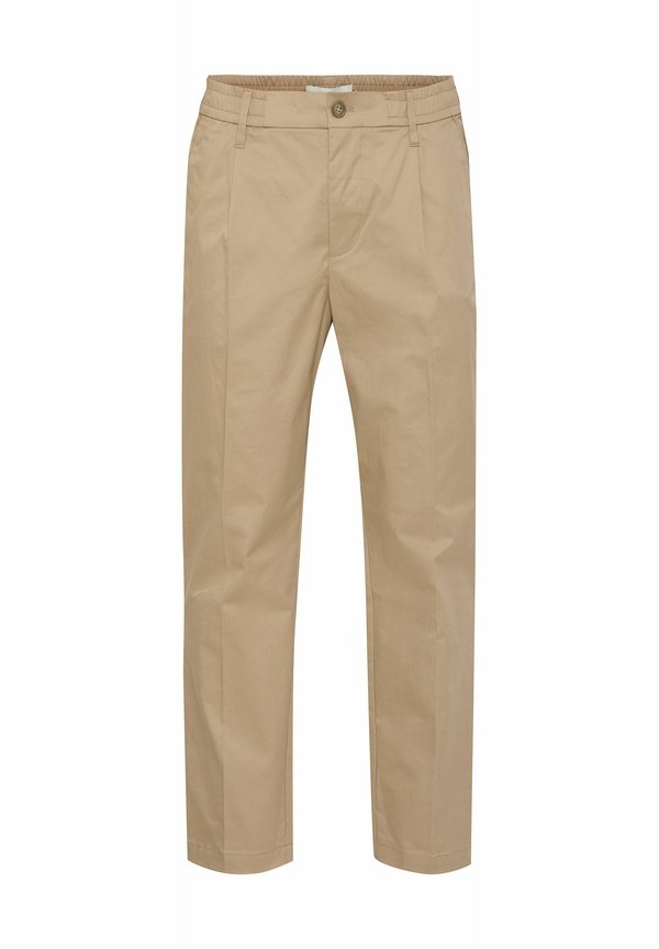 CFMARC RELAXED FIT - Chinos - silver mink4