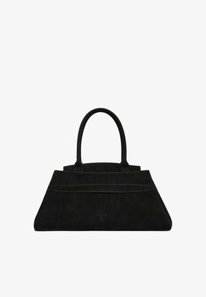 Gino Rossi, GINO ROSSI HANDBAG GINO ROSSI-EO-LA224-19156A - Handtasche - black