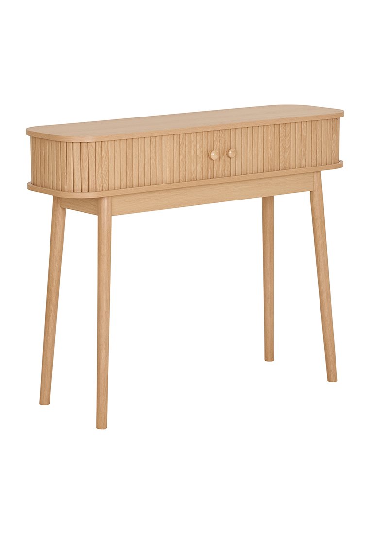 House Nordic Table d'appoint beige