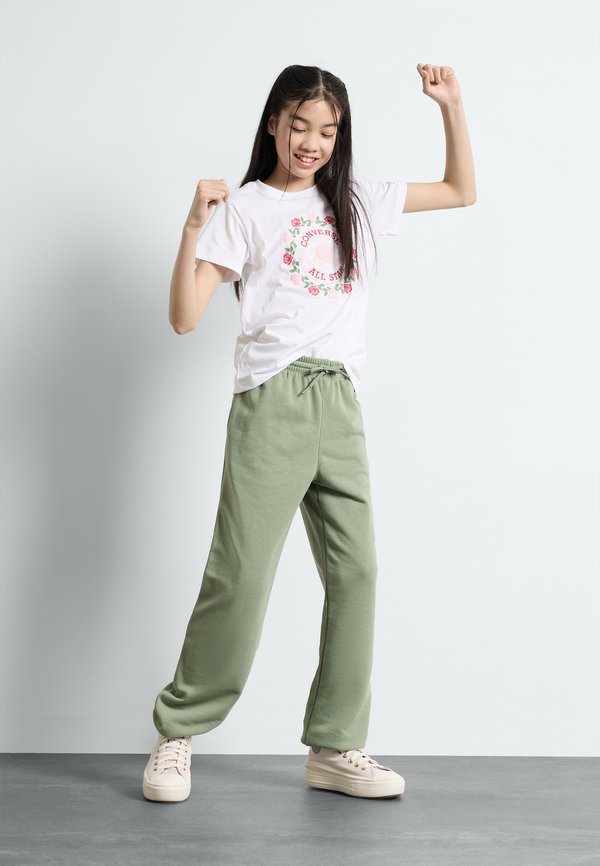 LOVE ME LOTS VALENTINE TEE - Print T-shirt2