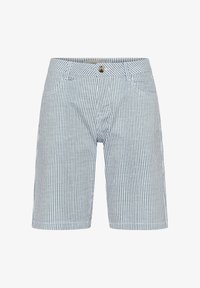 Non sélectionné, horizon blue milkboy