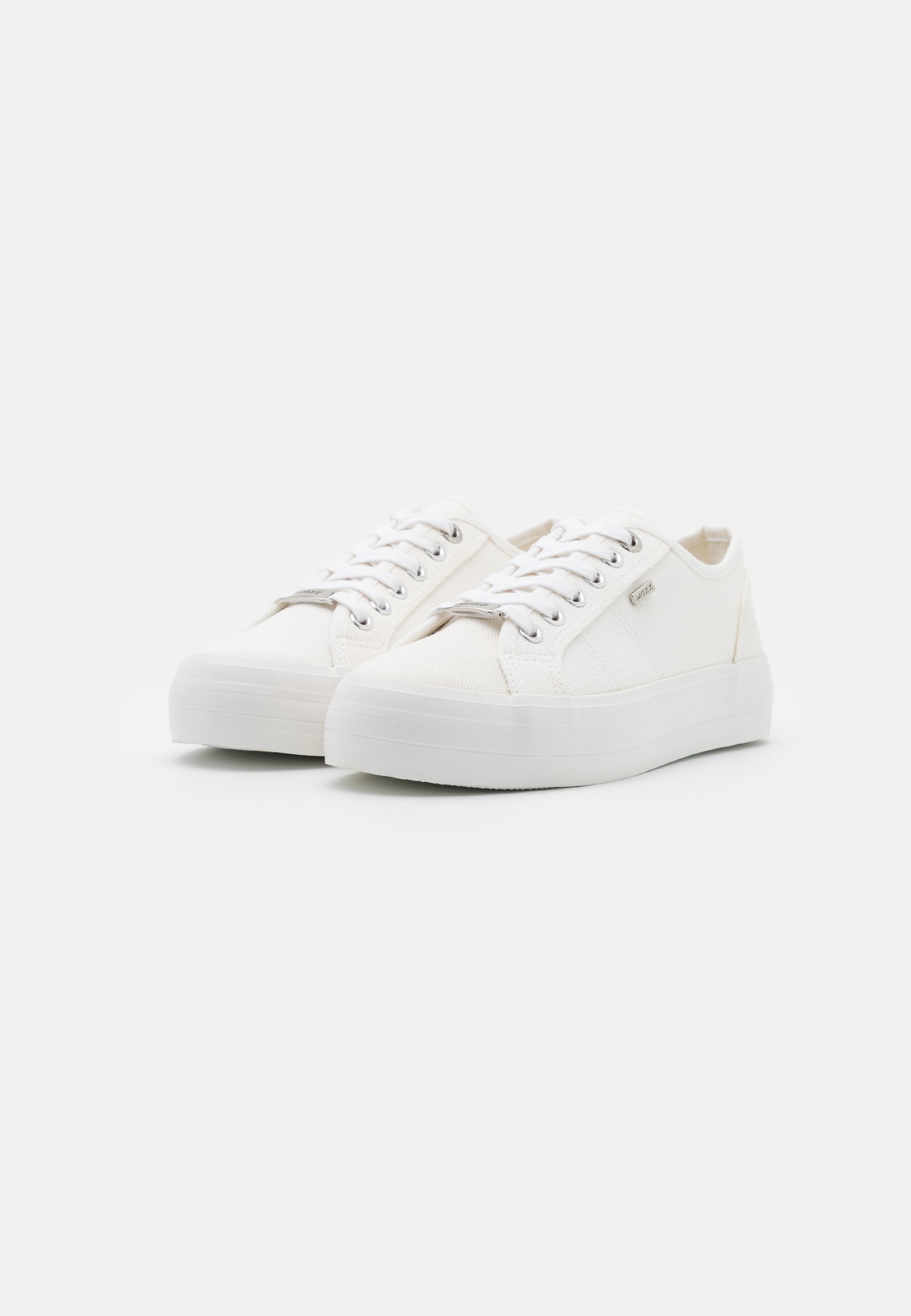 Womens MEXX Sneakers | Sneaker Elke White \u003c Sangiorgioragusa