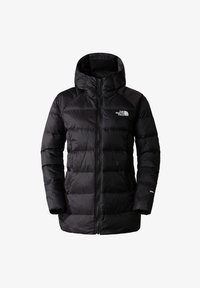 Ikke valgt, tnf black