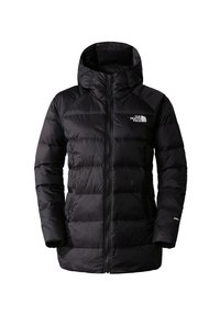 HYALITE - Tolldzseki - tnf black