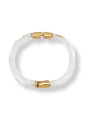 ByNouck Bracelet - white
