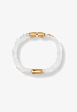 ByNouck Bracelet - white
