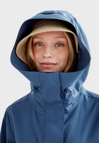 Aigle Impermeable - blue