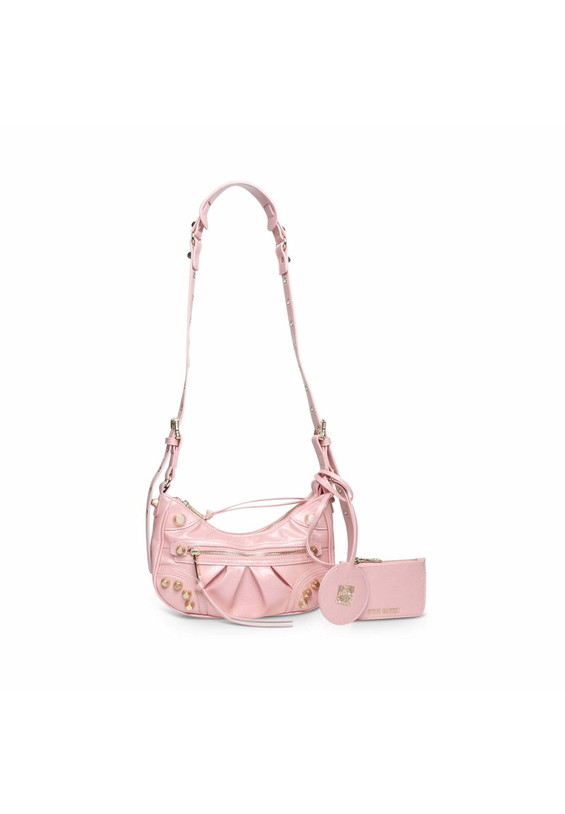 Steve Madden BGLOWING - Handbag - pink - Zalando.de