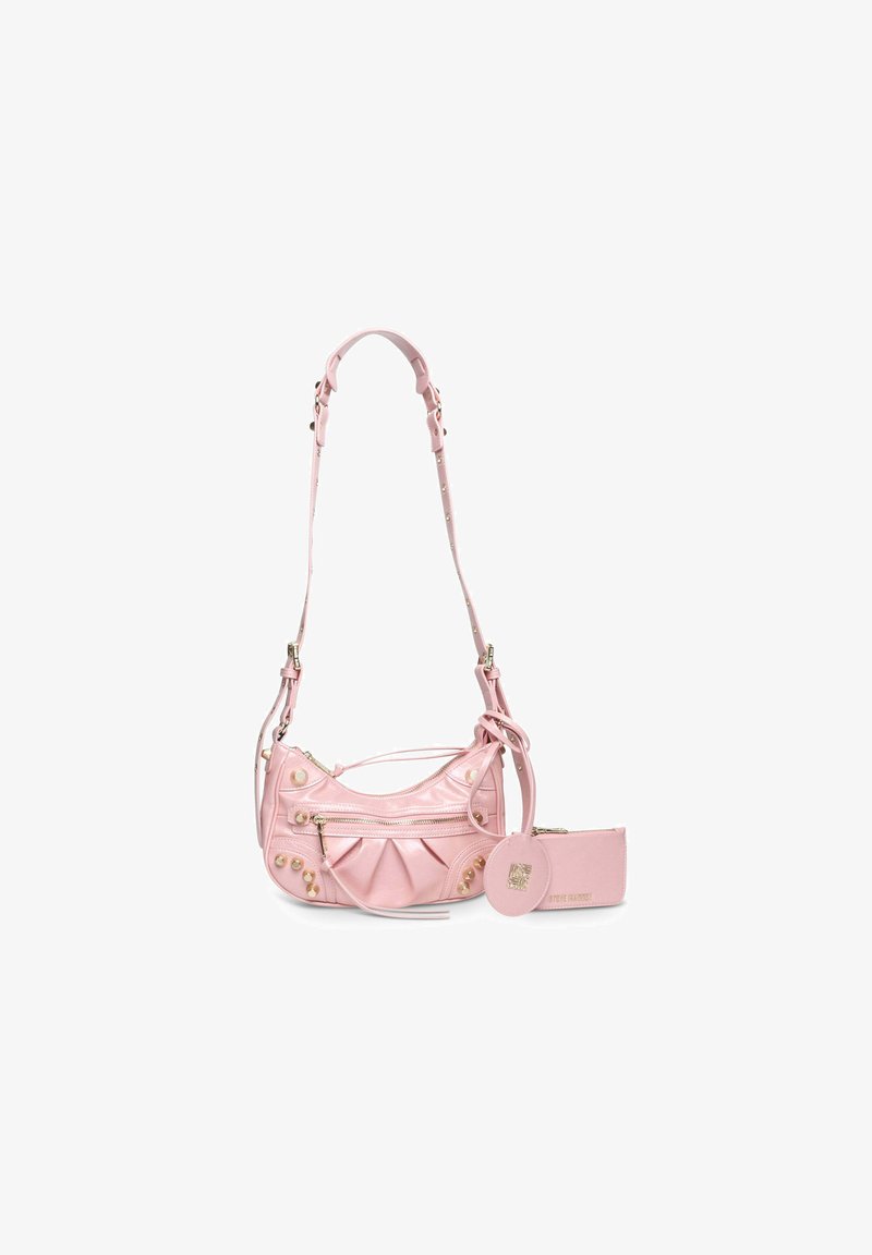 Steve Madden BGLOWING - Handbag - pink - Zalando.de