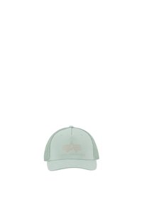 Unausgewählt, frost green