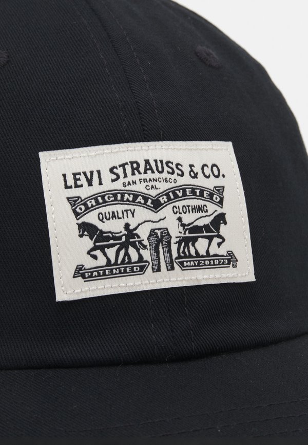 RELAXED DAD HERITAGE UNISEX - Cap2