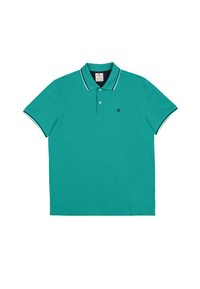 Unausgewählt, green