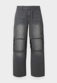 Unselected, black