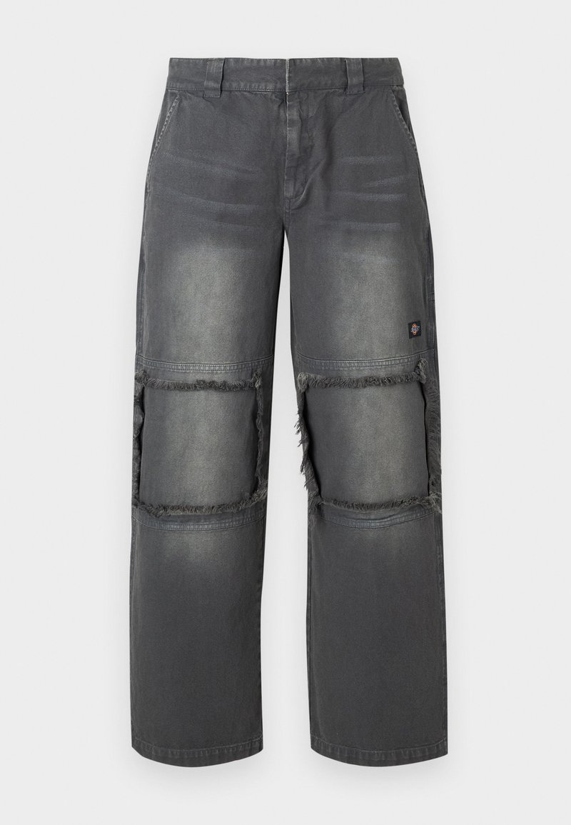 Dickies Pantalones negro