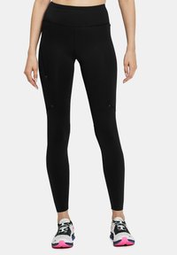PERFORMANCE - Leggings - black