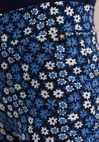 WE Fashion Legíny – nohavice - blue