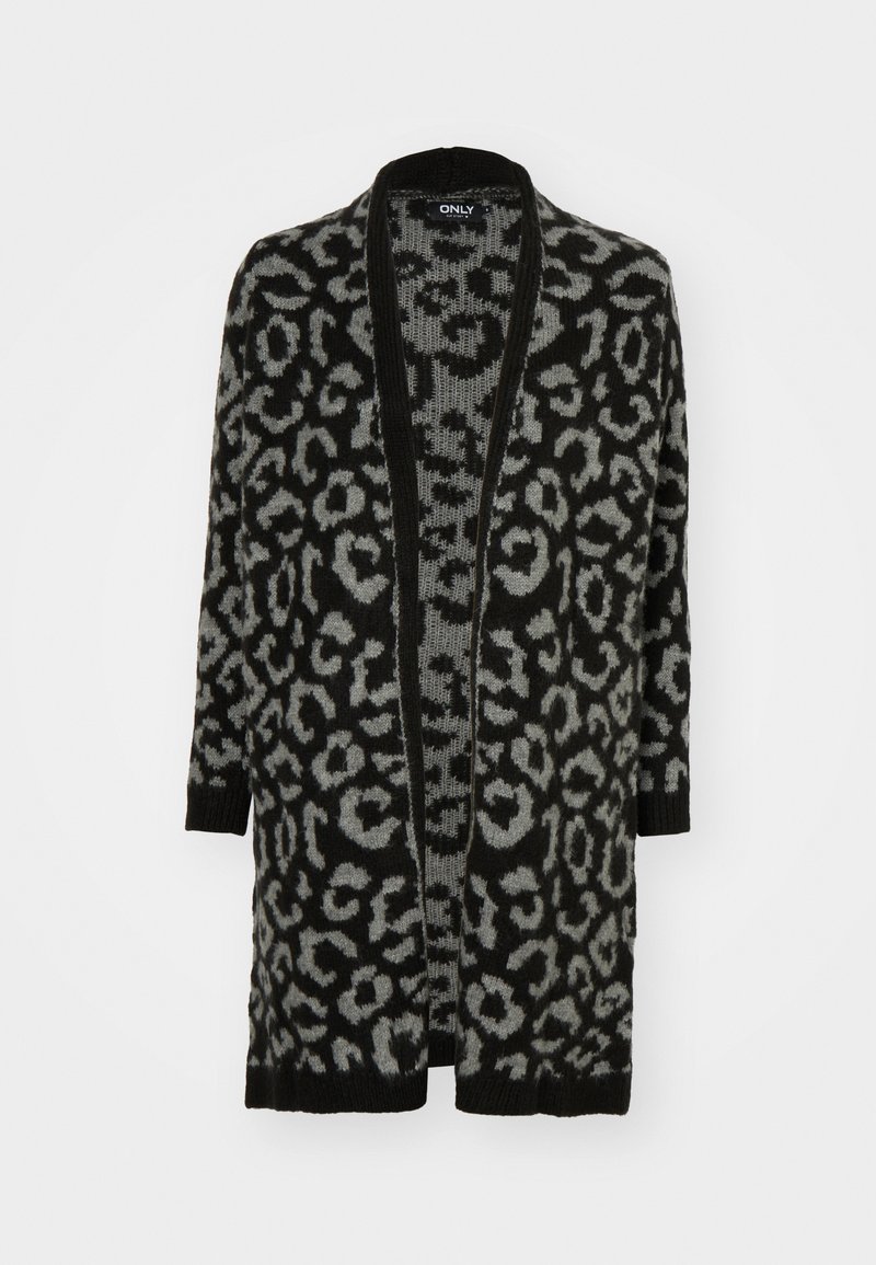 Only Vest zwart Only Vest zwart