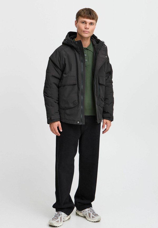 SDMAXX - Winter jacket2