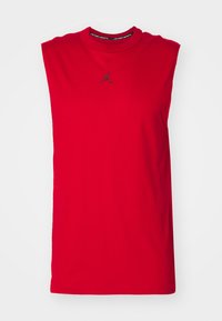 Viršus - gym red/black