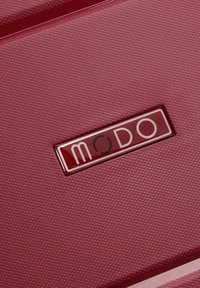 MODO by Roncato GALAXY - Trolley - dark red
