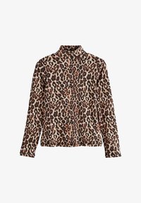 Vybráno, animal leopard