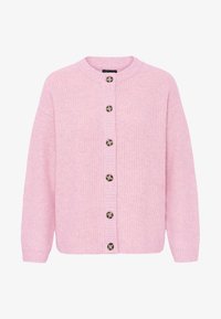 Selectat, parfait pink melange