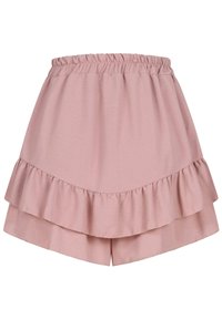 Cloud 5ive Shorts - rose