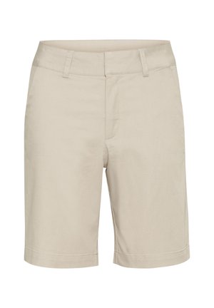 Kaffe KALEA - Short - feather gray