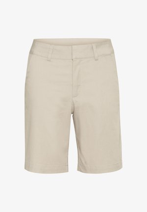 Kaffe KALEA - Shorts - feather gray
