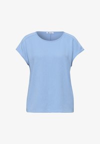 Sélectionné, drift blue