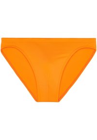 HOM – 3 Boxer Uomo In Cotone Elasticizzato, Tinta Unita Nera, Confezione Multipla - 4